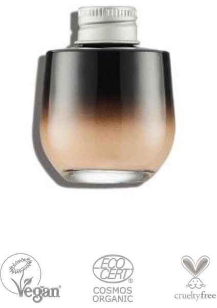 Bb Cream Beauty Balm (Vegan Bb Krem) Yeniden Dolum 30 Ginger