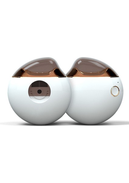 Elektrikli Tırnak Makası(Yurt Dışından)