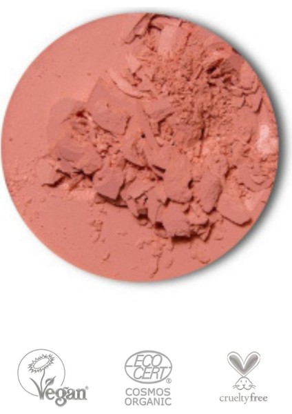 Mineral Yedek Allık 30 Glamour