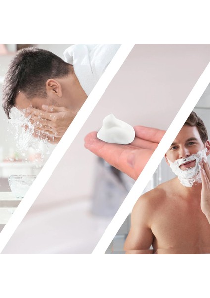Men Cool Tıraş Köpüğü 200 ml modelleri
