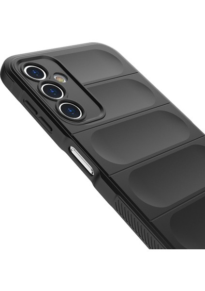 Samsung Galaxy A14 Için 5g Esnek Tpu Sağlam Telefon Kılıfı Çizgiye Karşı Koruyucu Kapak (Yurt Dışından) indirimleri