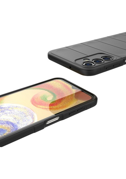 Samsung Galaxy A14 Için 5g Esnek Tpu Sağlam Telefon Kılıfı Çizgiye Karşı Koruyucu Kapak (Yurt Dışından) indirimleri