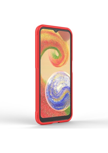 Samsung Galaxy A14 Için 5g Esnek Tpu Sağlam Telefon Kılıfı Çizgiye Karşı Koruyucu Kapak (Yurt Dışından) fırsatları