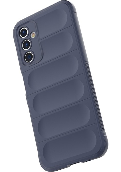 Samsung Galaxy A14 Için 5g Esnek Tpu Sağlam Telefon Kılıfı Çizgiye Karşı Koruyucu Kapak (Yurt Dışından) fiyatları