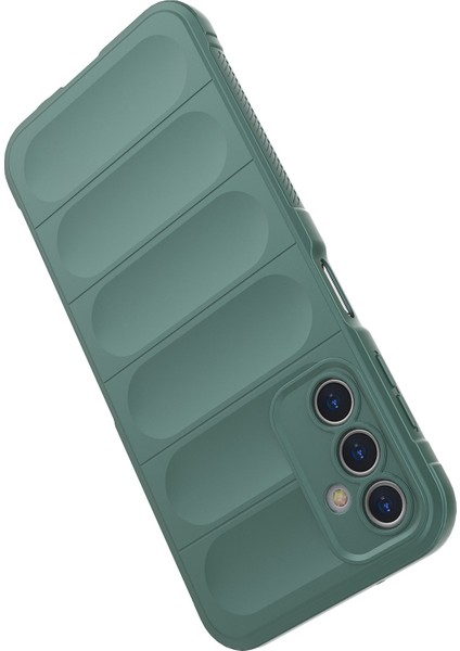 Samsung Galaxy A14 Için 5g Esnek Tpu Sağlam Telefon Kılıfı Çizgiye Karşı Koruyucu Kapak (Yurt Dışından) modelleri