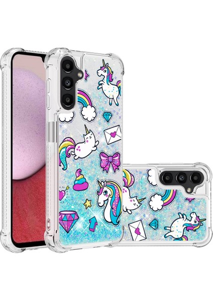 Samsung Galaxy A14 Için Yb Quicksand Series-2 (Yurt Dışından) fiyatları