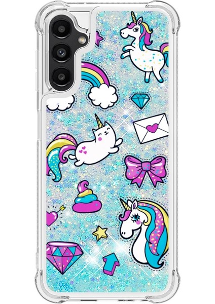 Samsung Galaxy A14 Için Yb Quicksand Series-2 (Yurt Dışından) modelleri