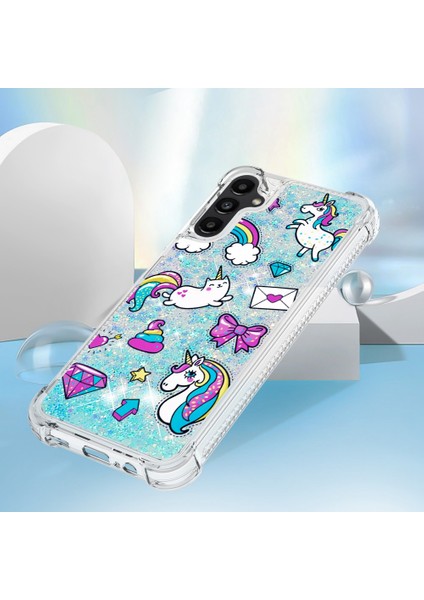 Samsung Galaxy A14 Için Yb Quicksand Series-2 (Yurt Dışından) indirimleri
