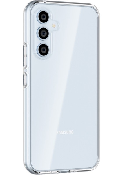 Samsung Galaxy A54 Için 5g Şeffaf Telefon Kılıfı Hibrid Hard Pc Yumuşak Tpu Karakter Anti Koruyucu Kapak (Yurt Dışından) modelleri