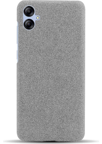 Samsung Galaxy A04 4g (164.4 x 76.3 x 9.1 Mm) Cep Telefonu Kasası Koruyucusu Kabuk Düz Renkli Sert Pc+Bez Telefon Kapağı (Yurt Dışından) modelleri