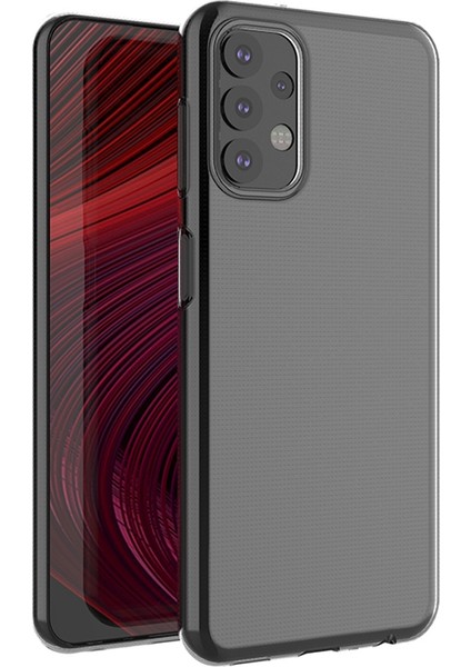 Samsung Galaxy A13 Için 4g Anti-Çizgi Hd Net Yumuşak Tpu Telefon Kılıfı Süper Ince Drop Anti-Drop Cep Telefonu Kapağı (Yurt Dışından) fiyatları