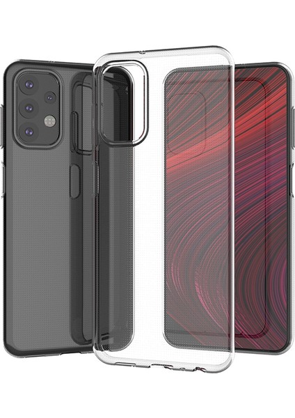 Samsung Galaxy A13 Için 4g Anti-Çizgi Hd Net Yumuşak Tpu Telefon Kılıfı Süper Ince Drop Anti-Drop Cep Telefonu Kapağı (Yurt Dışından) modelleri