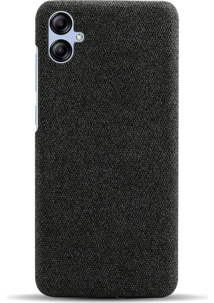 Samsung Galaxy A04 4g (164.4 x 76.3 x 9.1 Mm) Cep Telefonu Kasası Koruyucusu Kabuk Düz Renkli Sert Pc+Bez Telefon Kapağı (Yurt Dışından) modelleri