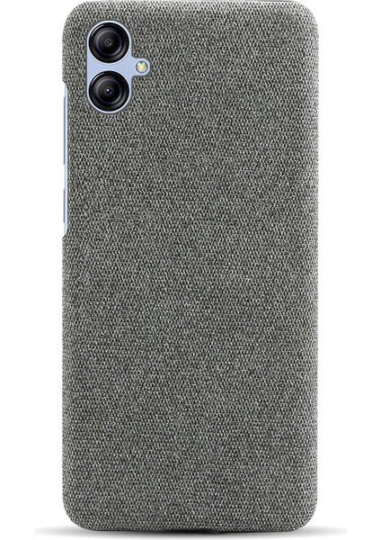 Samsung Galaxy A04 4g (164.4 x 76.3 x 9.1 Mm) Cep Telefonu Kasası Koruyucusu Kabuk Düz Renkli Sert Pc+Bez Telefon Kapağı (Yurt Dışından) modelleri