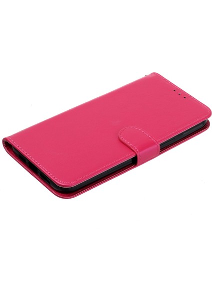 Samsung Galaxy A14 5g Için Kart Yuvalı Cep Telefonu Örtüsü, Koyu Renk Şok Geçirmez Pu Deri Telefon Kılıf Stand Straps (Yurt Dışından) fiyatları