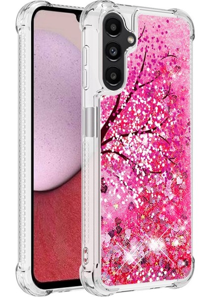 Samsung Galaxy A14 Için Yb Quicksand Series-2 (Yurt Dışından)