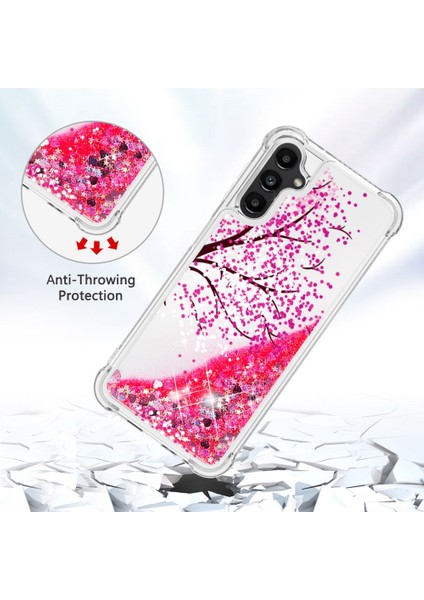 Samsung Galaxy A14 Için Yb Quicksand Series-2 (Yurt Dışından) fırsatları