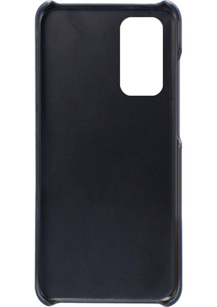 Samsung Galaxy M13 4g Mobil Telefon Kapağı Için, Dalgalı Buzağı Anti-Drop Dokulu Pu Deri Kaplamalı Pc Telefon Kılıfı (Yurt Dışından) fırsatları