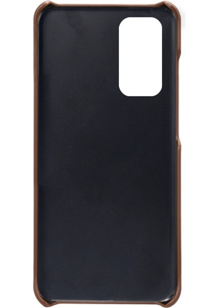 Samsung Galaxy M13 4g Mobil Telefon Kapağı Için, Dalgalı Buzağı Anti-Drop Dokulu Pu Deri Kaplamalı Pc Telefon Kılıfı (Yurt Dışından) fırsatları