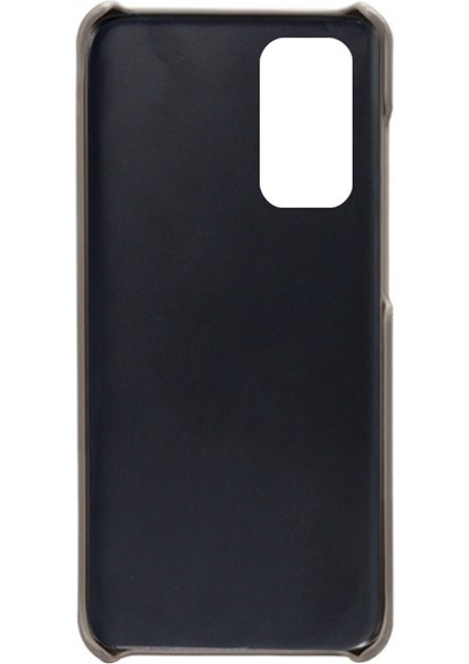 Samsung Galaxy M13 4g Mobil Telefon Kapağı Için, Dalgalı Buzağı Anti-Drop Dokulu Pu Deri Kaplamalı Pc Telefon Kılıfı (Yurt Dışından) fırsatları
