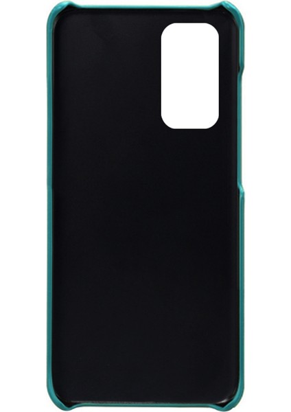 Samsung Galaxy M13 4g Mobil Telefon Kapağı Için, Dalgalı Buzağı Anti-Drop Dokulu Pu Deri Kaplamalı Pc Telefon Kılıfı (Yurt Dışından) fırsatları