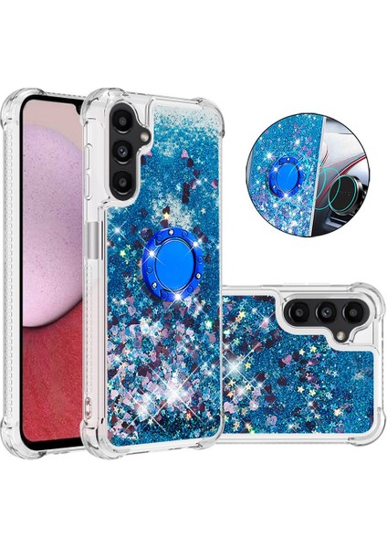 Samsung Galaxy A14 5g Parlak Parıltılı Işıltı Için Yb Quicksand Serisi-7 (Yurt Dışından) fiyatları
