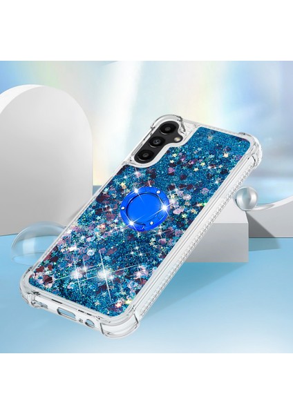 Samsung Galaxy A14 5g Parlak Parıltılı Işıltı Için Yb Quicksand Serisi-7 (Yurt Dışından) indirimleri
