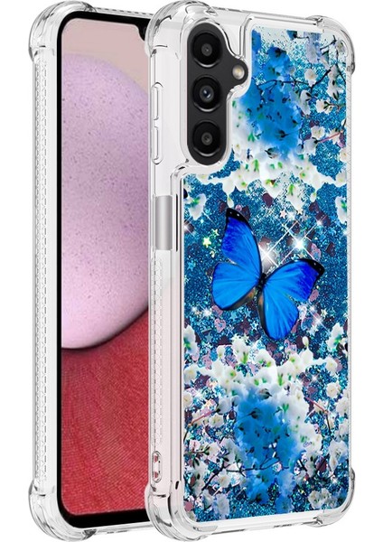 Samsung Galaxy A14 Için Yb Quicksand Series-2 (Yurt Dışından)