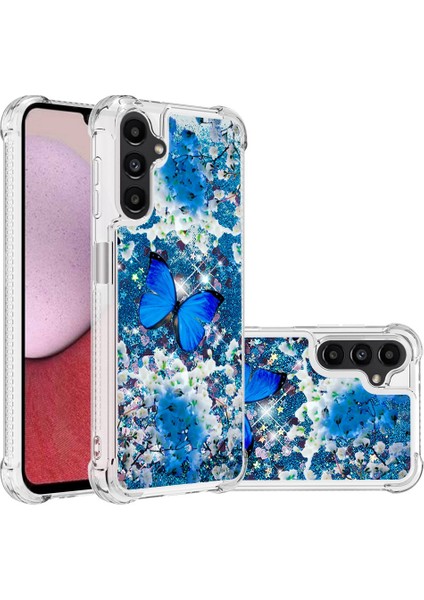 Samsung Galaxy A14 Için Yb Quicksand Series-2 (Yurt Dışından) fiyatları