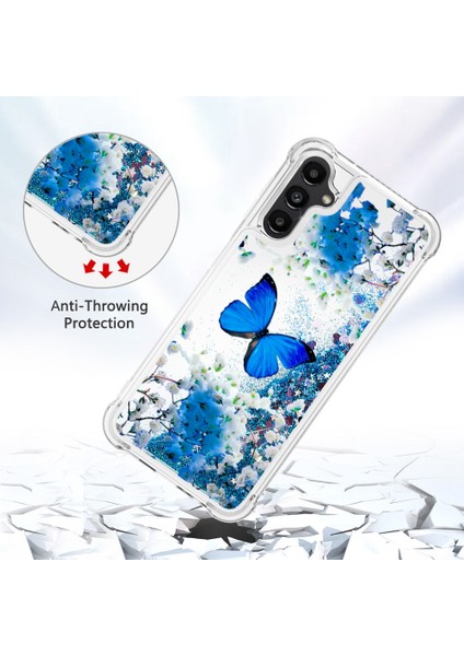 Samsung Galaxy A14 Için Yb Quicksand Series-2 (Yurt Dışından) fırsatları