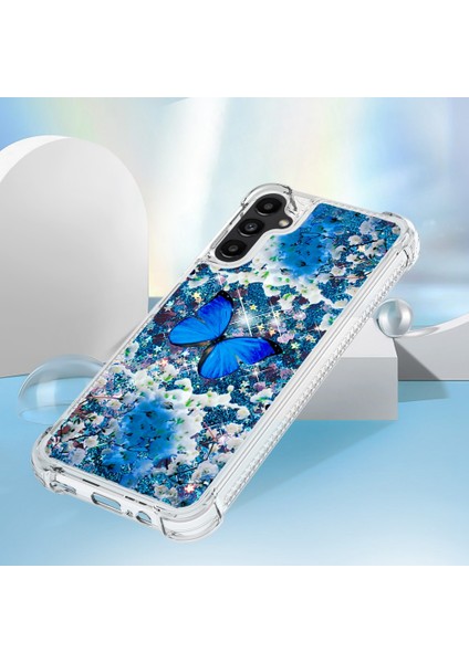 Samsung Galaxy A14 Için Yb Quicksand Series-2 (Yurt Dışından) indirimleri