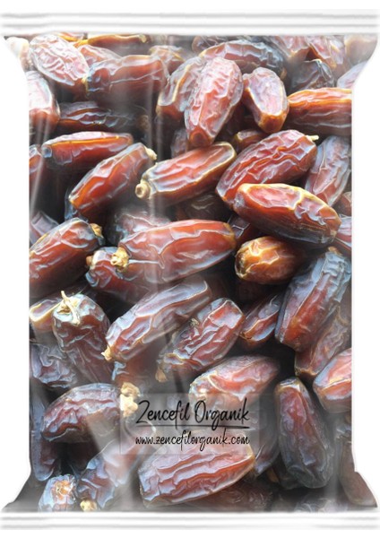 Medine Hurma 2 Kg. Mebrum Medine Hurması