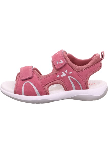 Sunny Kız Çocuk Pembe Sandalet