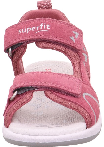 Sunny Kız Çocuk Pembe Sandalet