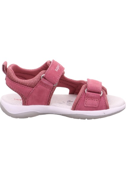 Sunny Kız Çocuk Pembe Sandalet