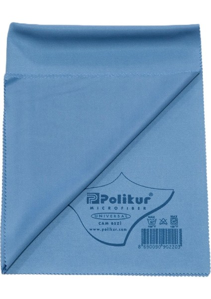 Mikrofiber 2 'li Cam Bez Seti modelleri