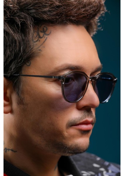 GL 304 50 20 144 C2 İndigo Unisex Güneş Gözlüğü fiyatları