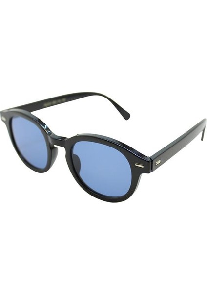 GL 314 48 19 C01 138 İndigo Unisex Güneş Gözlüğü