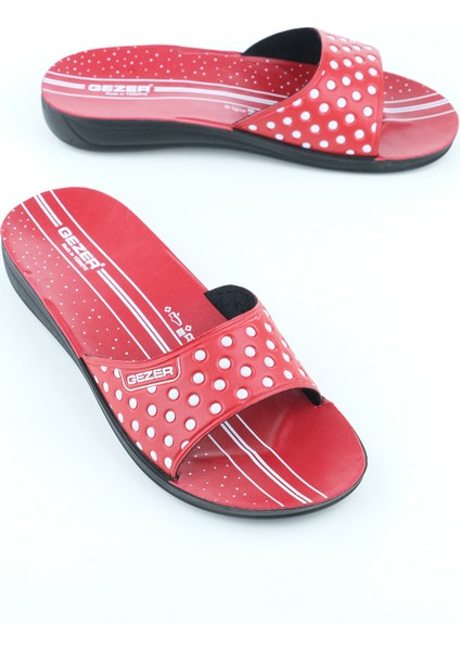 Yazlık Kadın Terlik