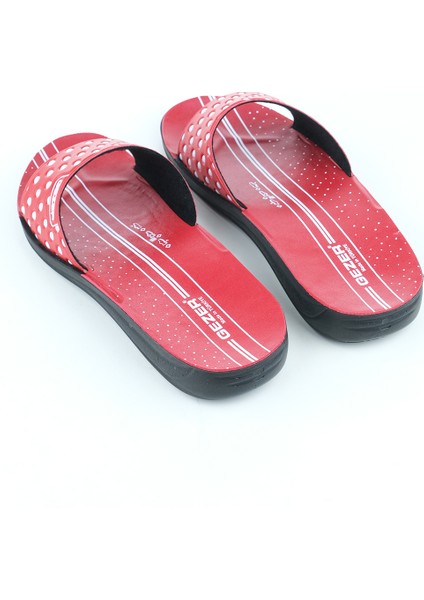 Yazlık Kadın Terlik modelleri