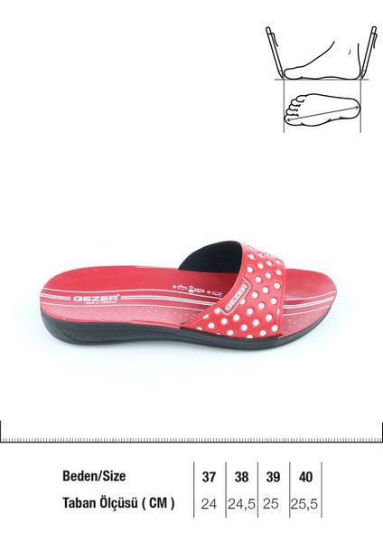 Yazlık Kadın Terlik fırsatları