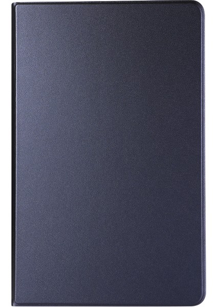 Lenovo Tab P11 (TB-J606F) Koruyucu Kılıf Koyu Mavi (Yurt Dışından)
