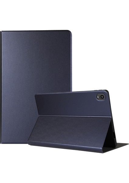 Lenovo Tab P11 (TB-J606F) Koruyucu Kılıf Koyu Mavi (Yurt Dışından) fiyatları