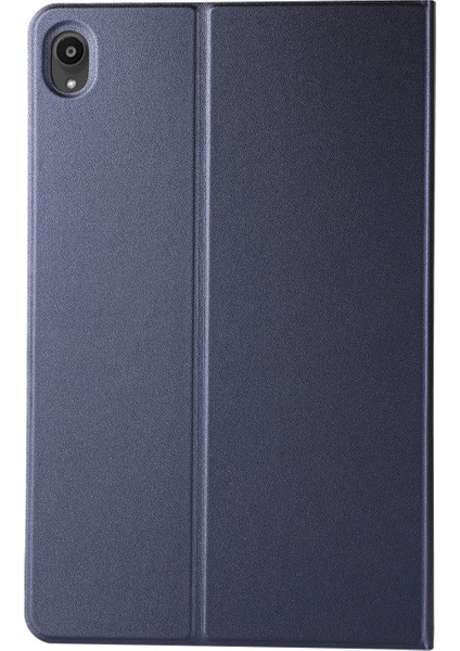 Lenovo Tab P11 (TB-J606F) Koruyucu Kılıf Koyu Mavi (Yurt Dışından) modelleri
