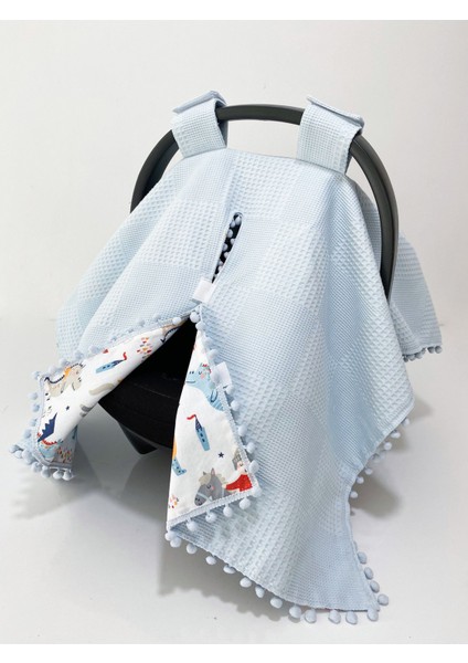 Çift Taraflı Puset Örtüsü fiyatları