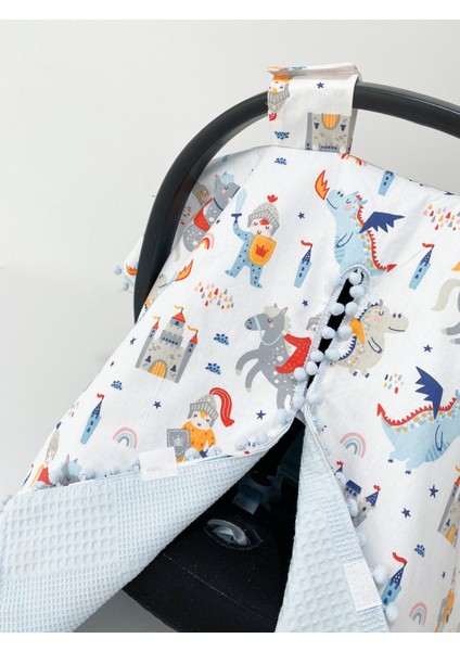 Çift Taraflı Puset Örtüsü modelleri