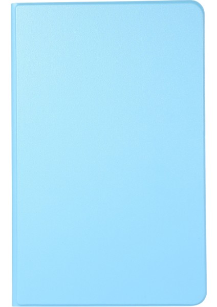 Lenovo Tab P11 (TB-J606F) Koruyucu Kılıf Gökyüzü Mavisi (Yurt Dışından)
