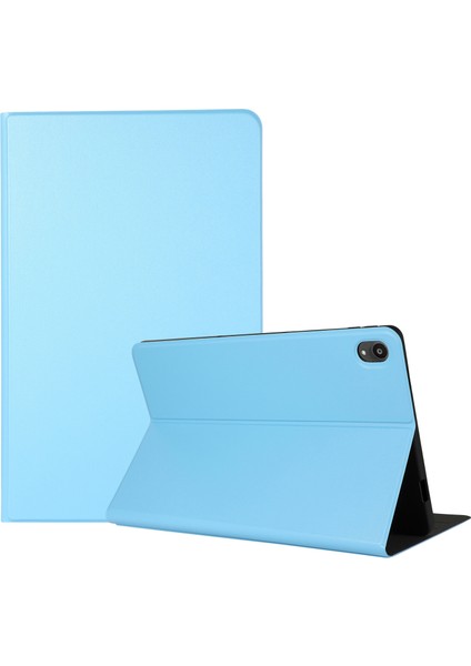 Lenovo Tab P11 (TB-J606F) Koruyucu Kılıf Gökyüzü Mavisi (Yurt Dışından) fiyatları