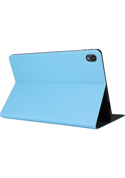 Lenovo Tab P11 (TB-J606F) Koruyucu Kılıf Gökyüzü Mavisi (Yurt Dışından) fırsatları