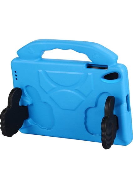 Lenovo Tab M10 Hd 2. Gen TB-X306X/F/N 2020 Mavi (Yurt Dışından)